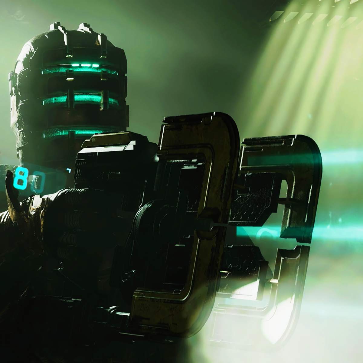 Dead Space remake review: A masterclass in survival horror, all over again