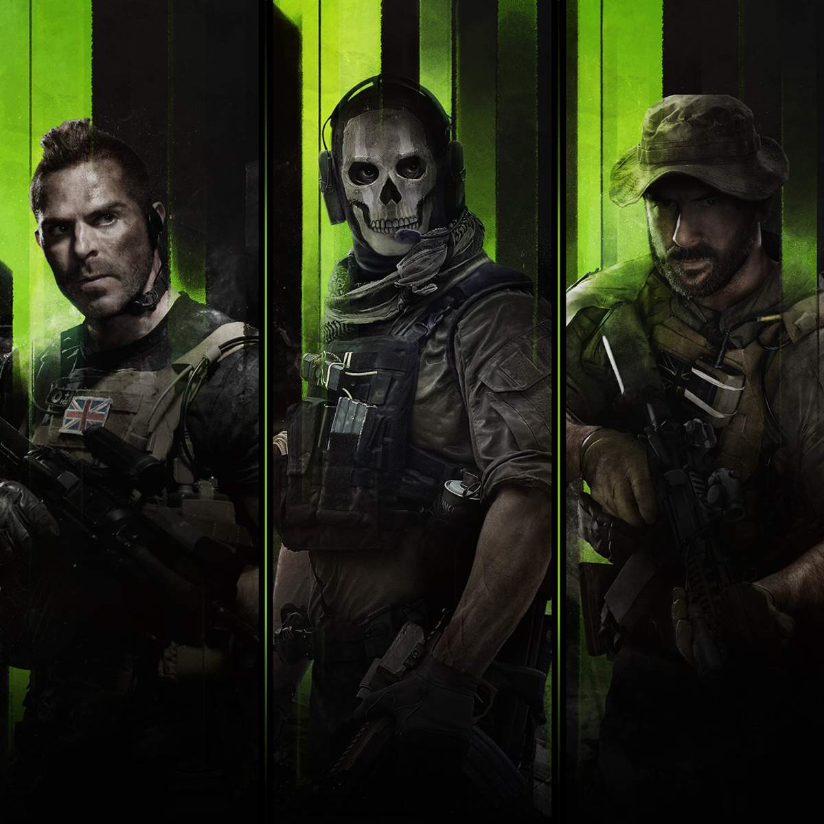 Modern Warfare 2 campaign review - An excellent pitch for an Infinity Ward RPG