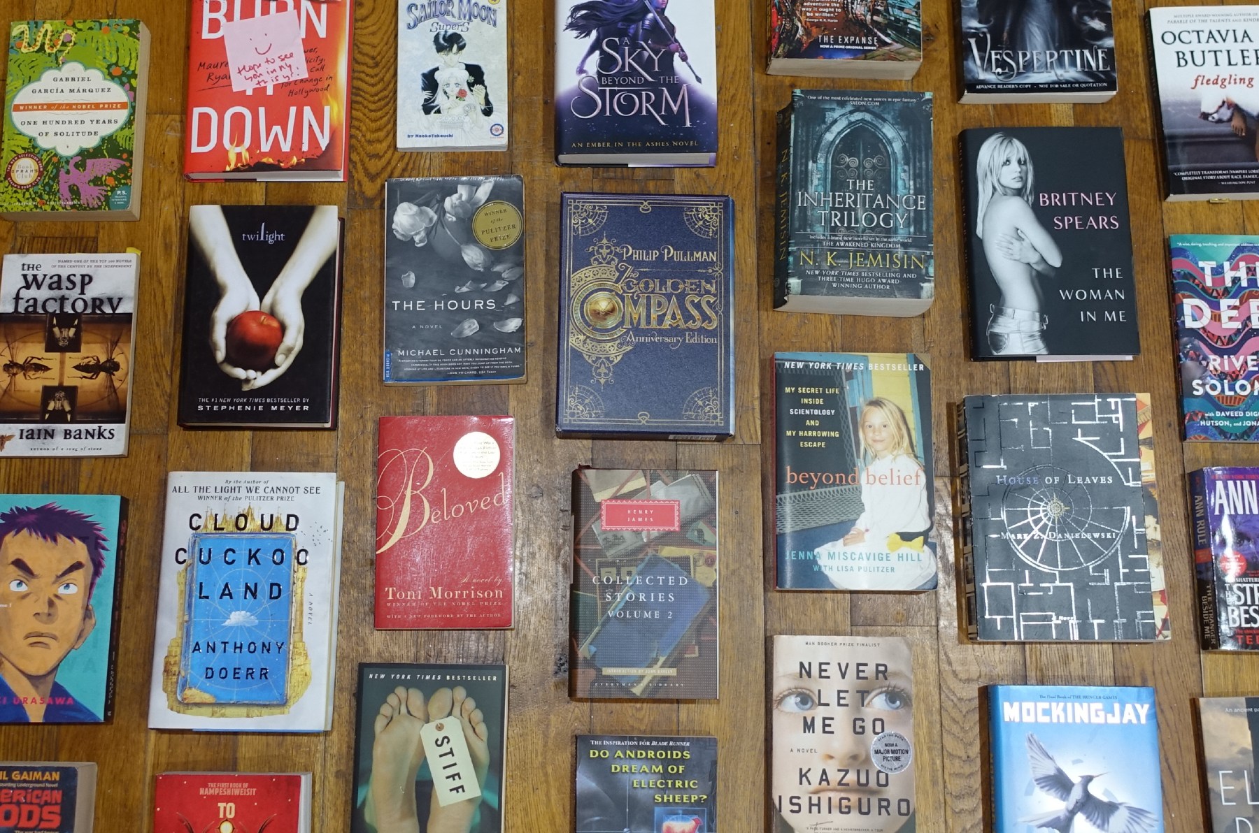 StoryGraph is the Goodreads alternative worth switching to