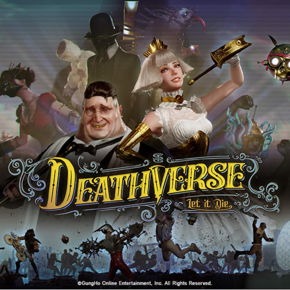 Deathverse: Let it Die review — a game I love, doomed to the niche