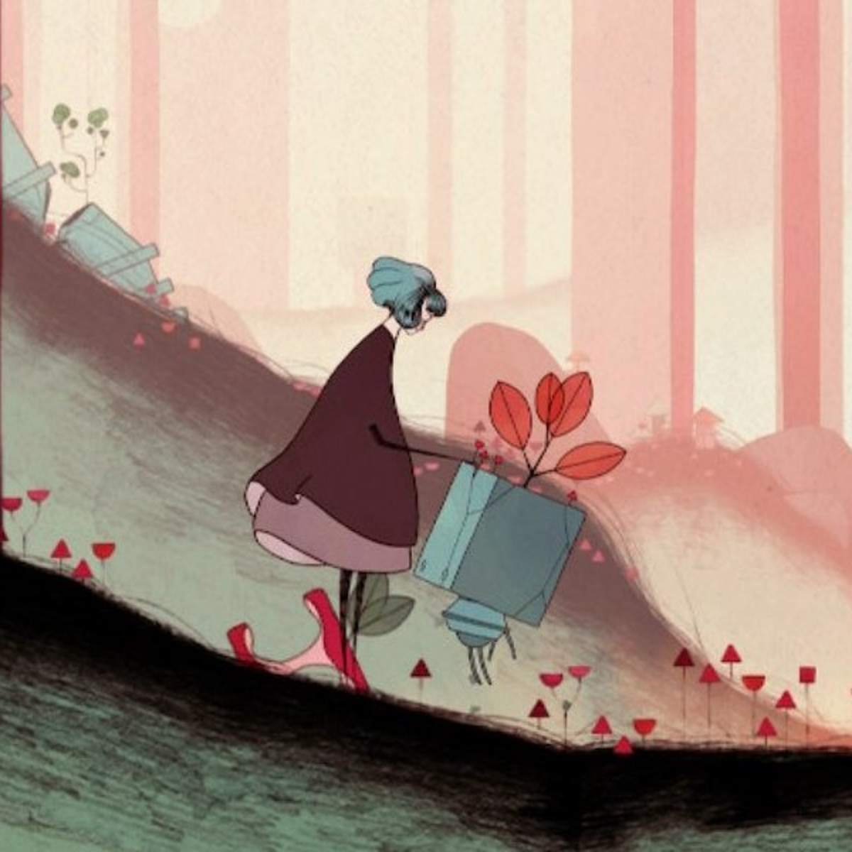 Gris Review