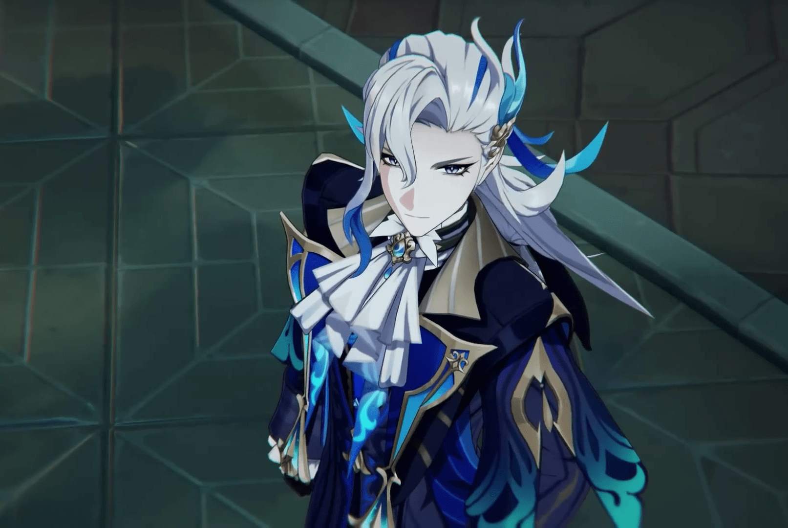 Genshin Impact lore secretly inspired a new viral TikTok trend