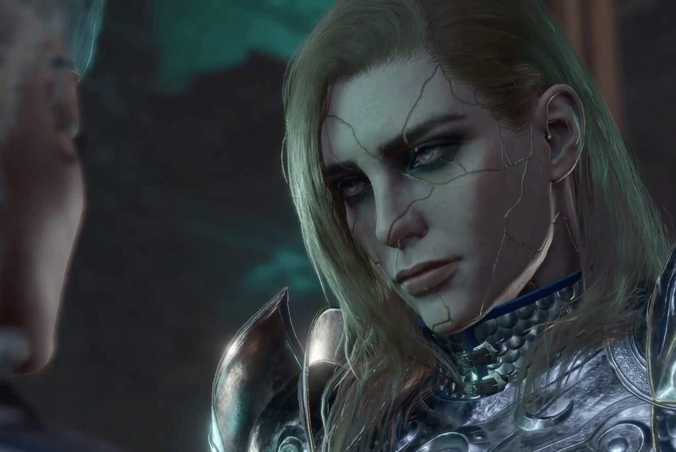 Infamous Baldur’s Gate 3 anti-LGBTQ+ mod removed from Nexus Mods