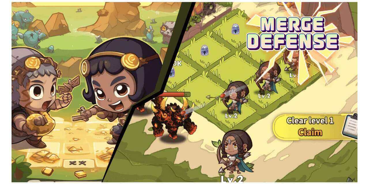 Merge Defense
